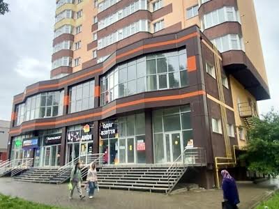 квартира по адресу Хмельницкий, Романа Шухевича ул. (Курчатова), 3