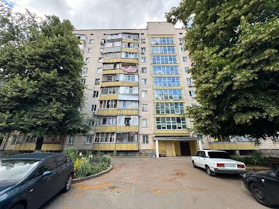 квартира по адресу Мрии ул. (Академика Туполева), 17/19