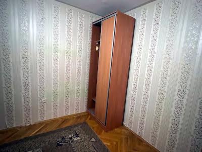 квартира за адресою Івана Пулюя вул., 3
