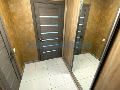 квартира по адресу Пономарёва ул., 26 к5