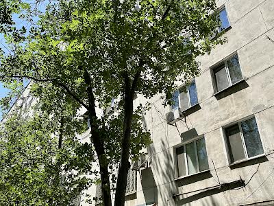 квартира по адресу Давида Ойстраха ул. (Затонського), 13
