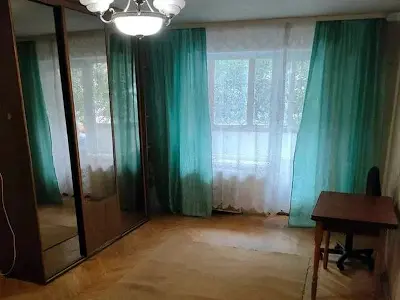 квартира за адресою Петропавлівська вул., 14