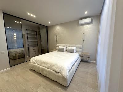 квартира за адресою Саперне Поле вул., 5