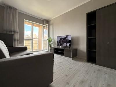 квартира за адресою Метрологічна вул., 54