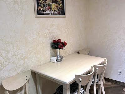 квартира за адресою Берестейський просп. (Перемоги), 30
