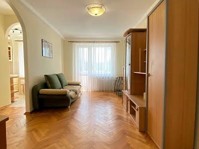 квартира по адресу Тампере ул., 7