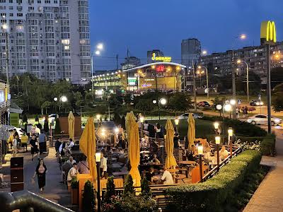 квартира по адресу Владимира Ивасюка просп. (Героїв Сталінграду), 51-А