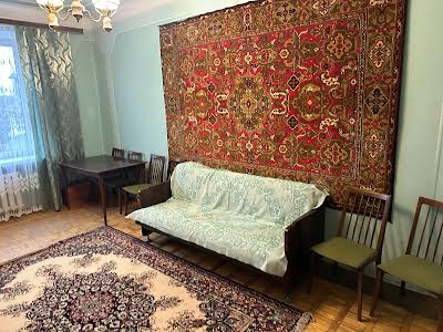 квартира за адресою Дмитра Годзенка вул. (Глазунова), 3