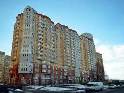 квартира по адресу Академика Палладина просп., 18/30