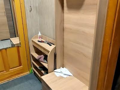 квартира по адресу Полякова, 17