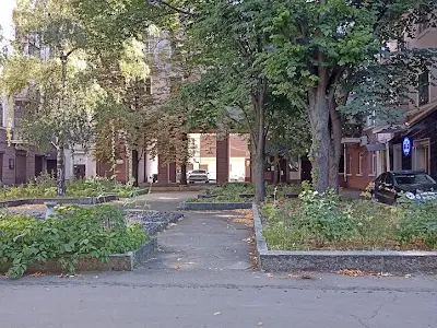 квартира за адресою Дмитра Яворницького просп. (Карла Маркса), 20