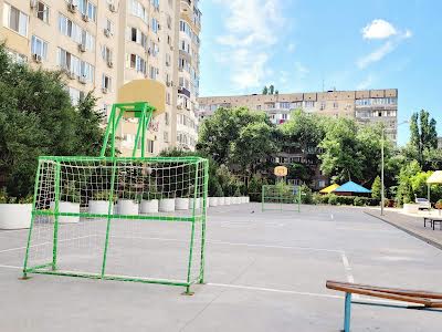 квартира за адресою Костанді вул., 203