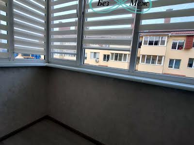 квартира за адресою Тарасівська, 25