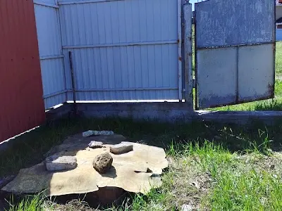 ділянка за адресою Котляревского, 84