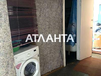 квартира за адресою Одеса, Затонського вул., 6