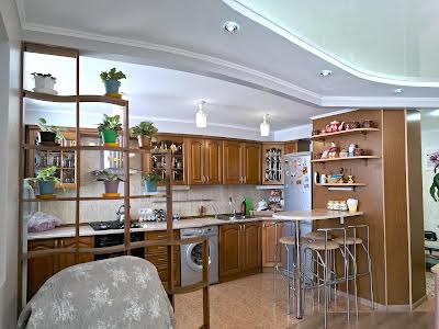 квартира за адресою Небесної Сотні просп. (Маршала Жукова), 18