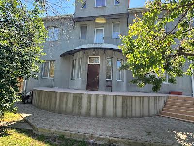 дом по адресу Согласия
