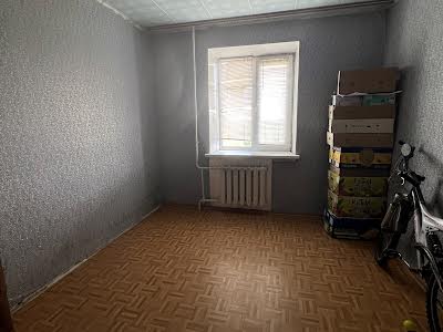 квартира за адресою Сергія Параджанова вул. (Вахрушева), 34