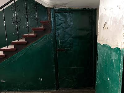 комерційна за адресою Старосольських вул., 5
