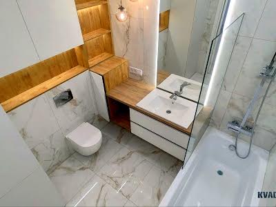 квартира за адресою Добровольців пров., 3