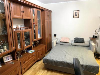 квартира по адресу Чугуевский пер., 13-А