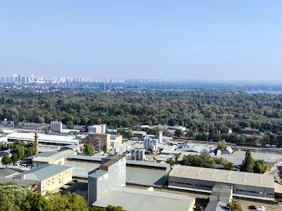квартира за адресою Левітана вул., 3
