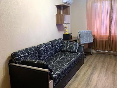 квартира за адресою Драгоманова вул., 6/1