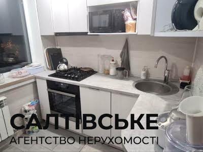 квартира по адресу Нескорених, 60