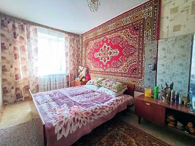 квартира за адресою Шевченка вул., 37