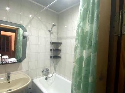 квартира за адресою Осіння вул., 9А