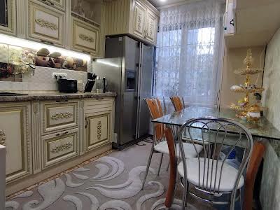 квартира за адресою Сумгаїтська вул., 18