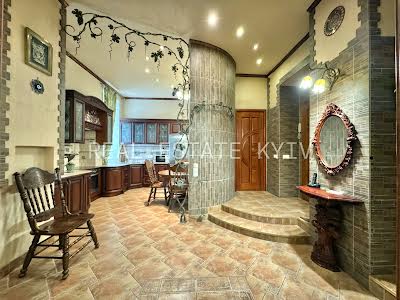 квартира за адресою Івана Франка вул., 20б