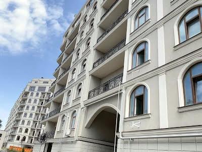 квартира по адресу Дача Ковалевского ул., 91