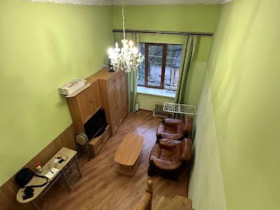 квартира по адресу Донецкая ул., 4