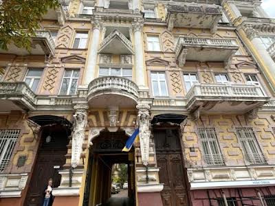квартира за адресою Гоголя вул., 14