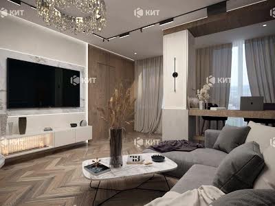 квартира за адресою Динамівська вул., 5