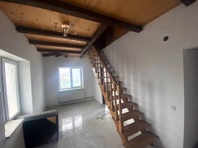 квартира за адресою Центральна, 2а