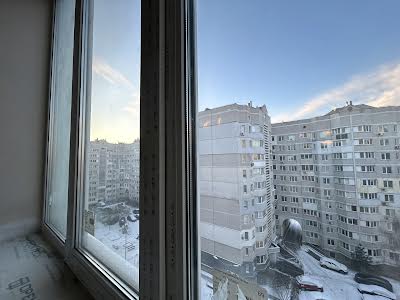 квартира за адресою Теплична вул., 48