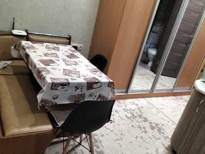 квартира по адресу Николая Боровского ул., 1