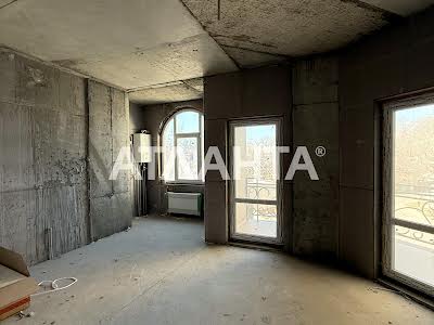 квартира по адресу Одесса, Дача Ковалевского ул., 91