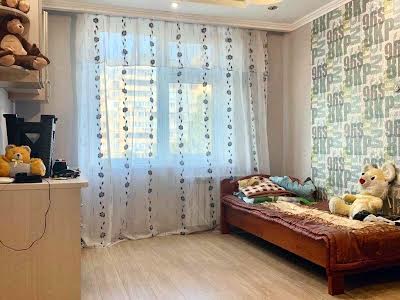 квартира за адресою Валентинівська вул., 18