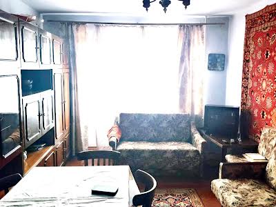квартира по адресу Південний пер., 32