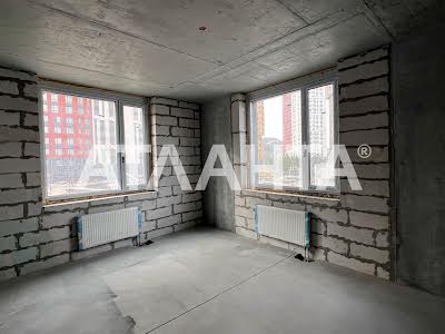 квартира за адресою Столичне шосе, 1б