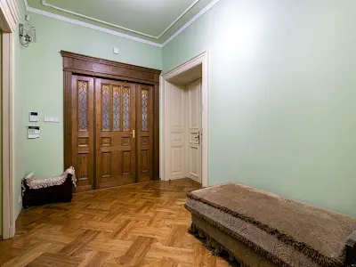 квартира по адресу Сахарова, 1