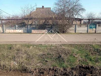 будинок за адресою с. Лозуватка, Нова, 1а