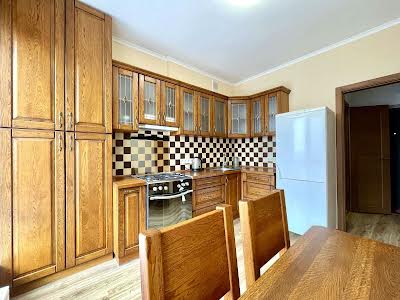 квартира за адресою Метрологічна вул., 58
