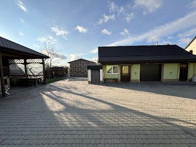 будинок за адресою Білоцерківська, 10