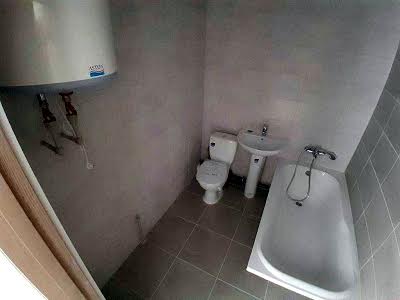квартира за адресою Академіка Глушка, 17а