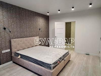 квартира по адресу Рогатинская Левада ул. (Ивановский), 22
