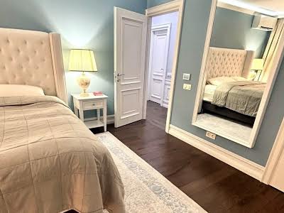 квартира за адресою Білоруська вул., 36А